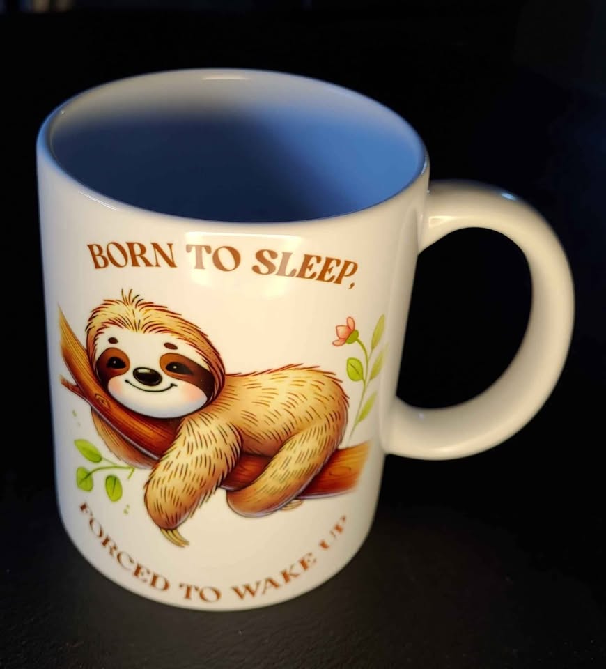 Customized mug - Image 3