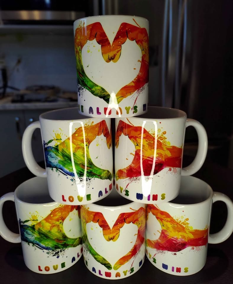 Customized mug - Image 2
