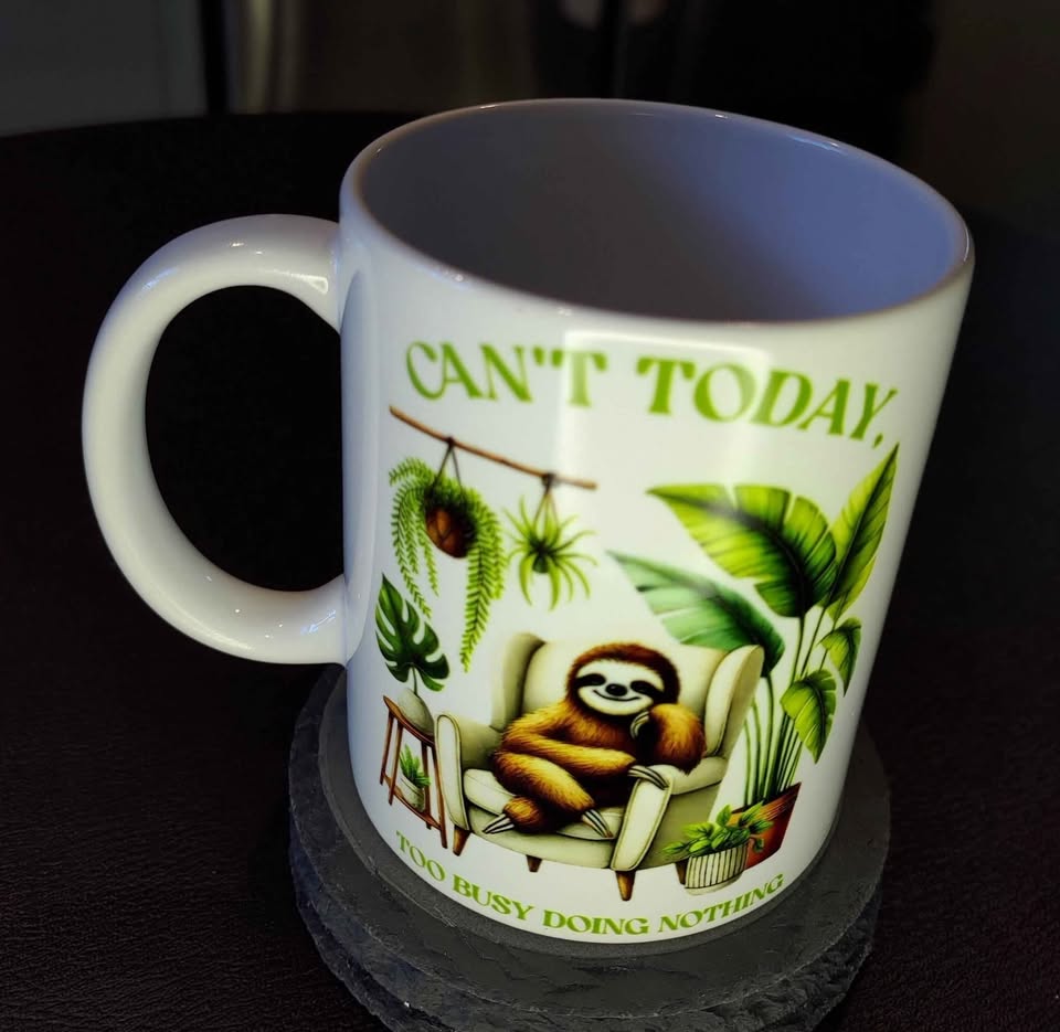 Customized mug - Image 4