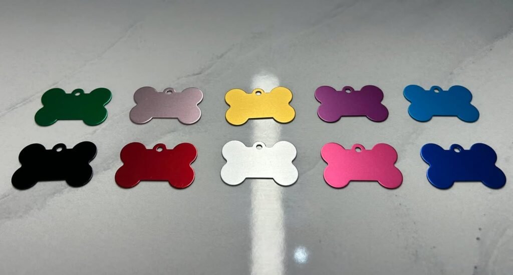 Dog tag