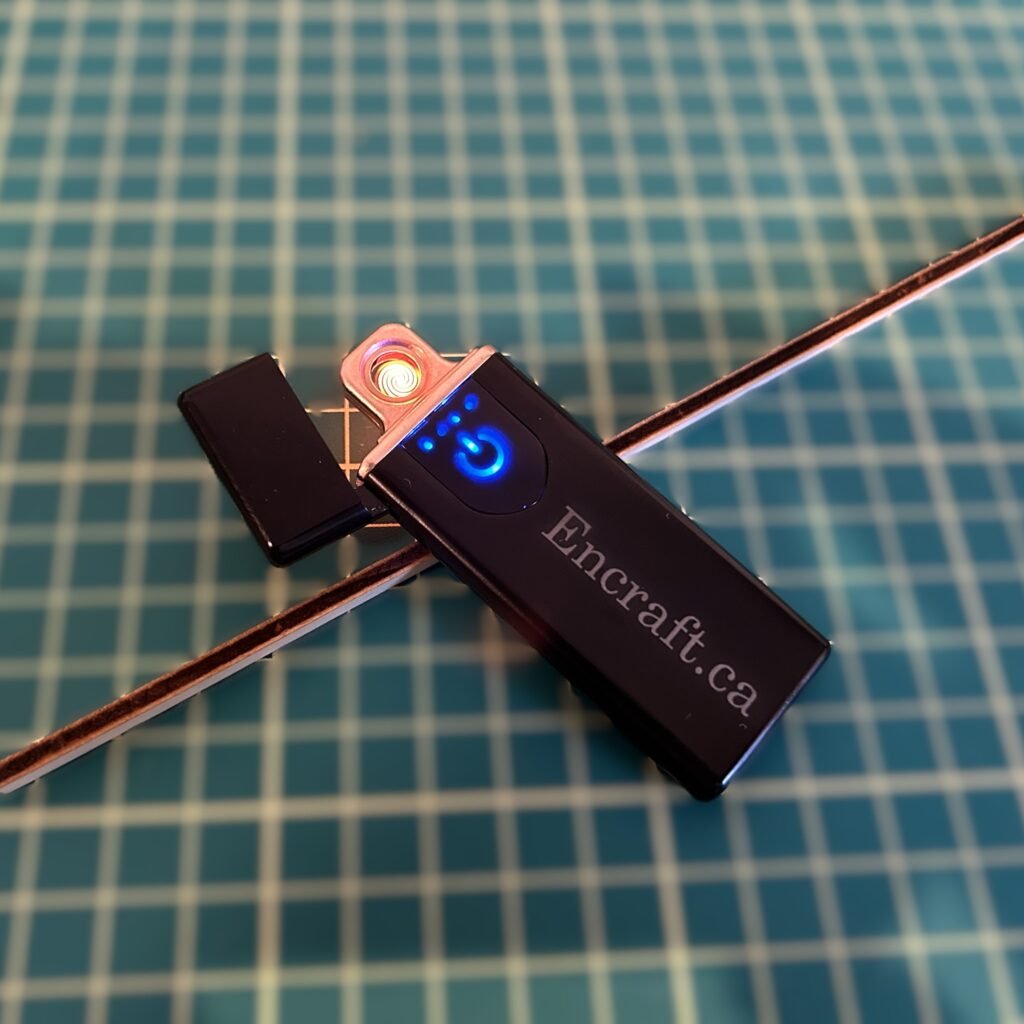 Personalized  Electric Lighter